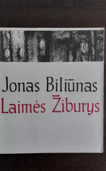 Laimės žiburys