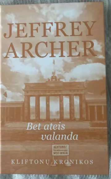 Bet ateis valanda