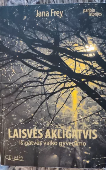 Laisvės akligatvis