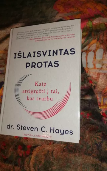 Išlaisvintas protas