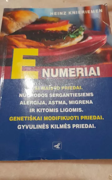 E numeriai