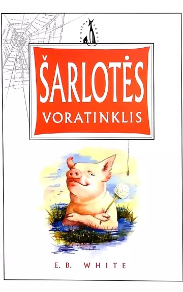 Šarlotės voratinklis