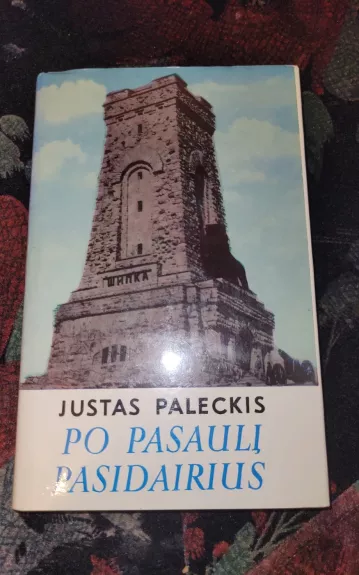 Po pasaulį pasidairius