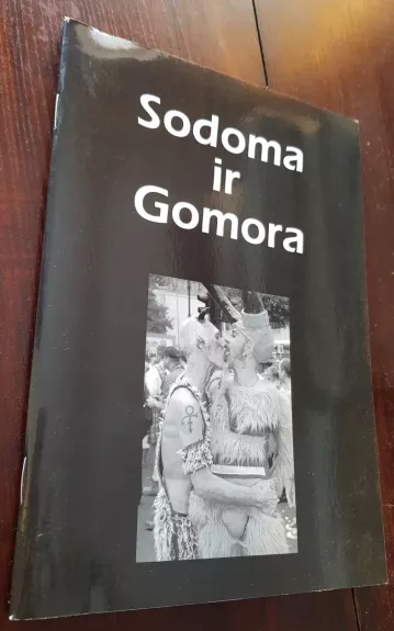 Sodoma ir Gomora