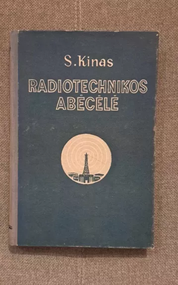 Radiotechnikos abėcėlė