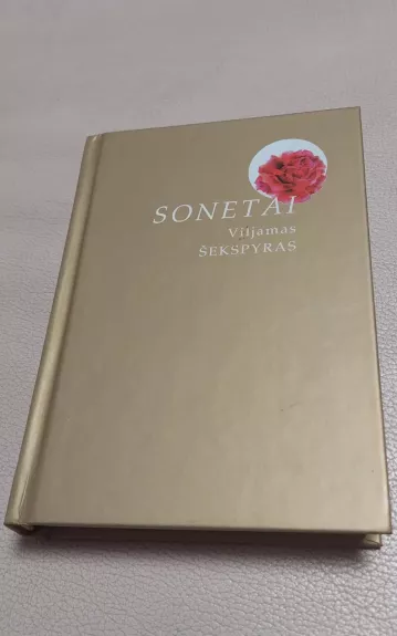 Sonetai