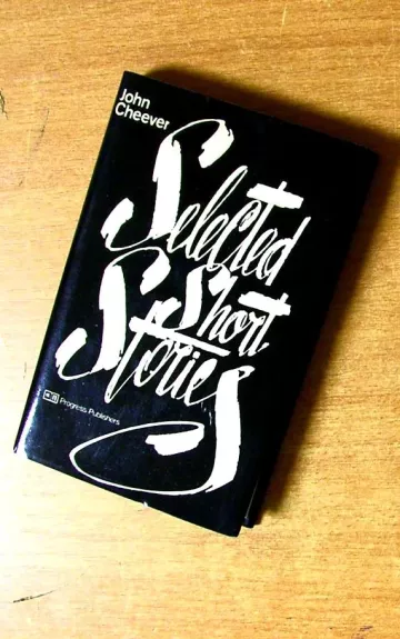 Selected short stories