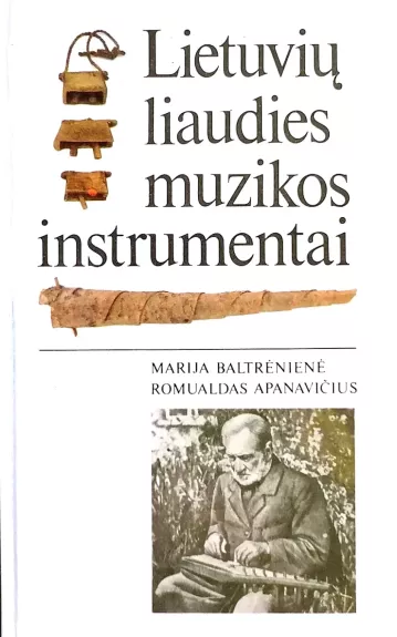 Lietuvių liaudies muzikos instrumentai