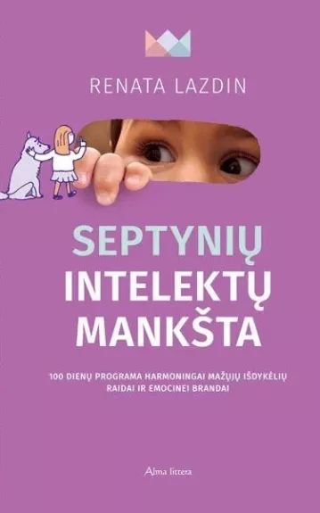 Septynių intelektų mankšta