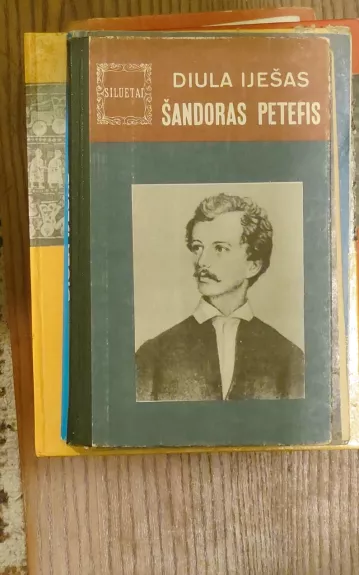 Šandoras Petefis