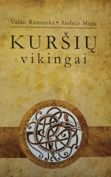 Kuršių vikingai