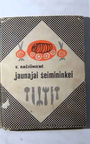 Jaunajai šeimininkei