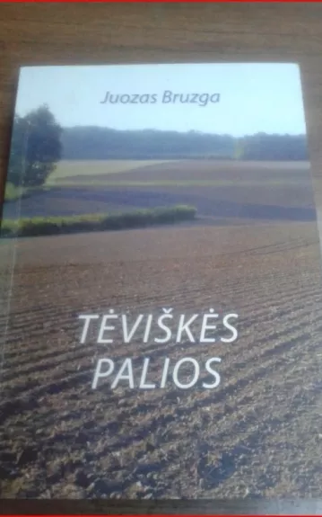 Tėviškės palios