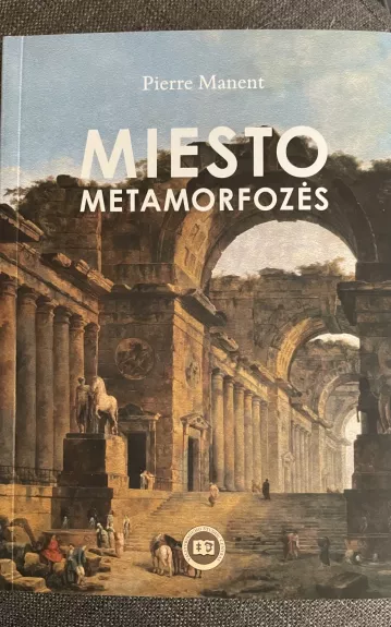 Miesto metamorfozės