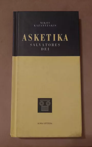 Asketika: Salvatores Dei