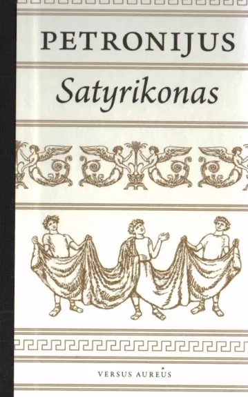 Satyrikonas