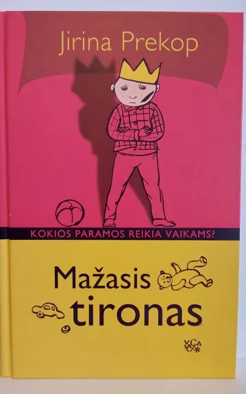 Mažasis tironas