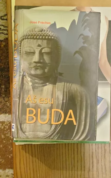 Aš esu Buda