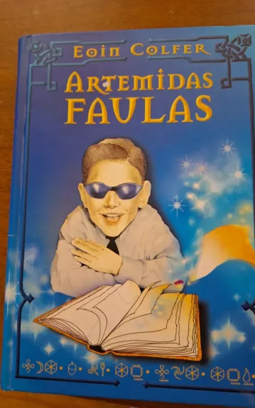 Artemidas Faulas