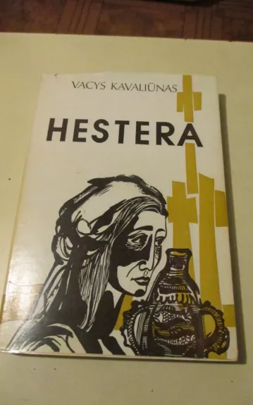 Hestera