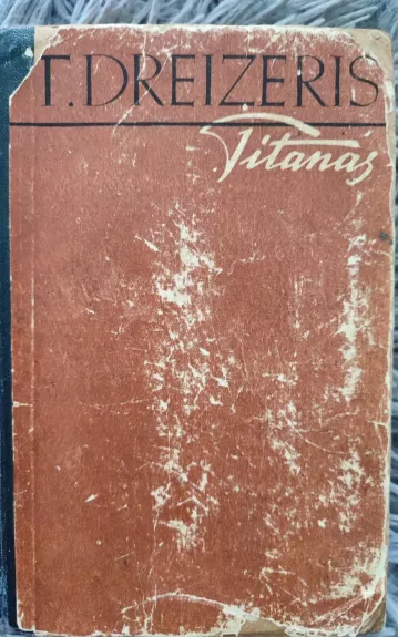 Titanas