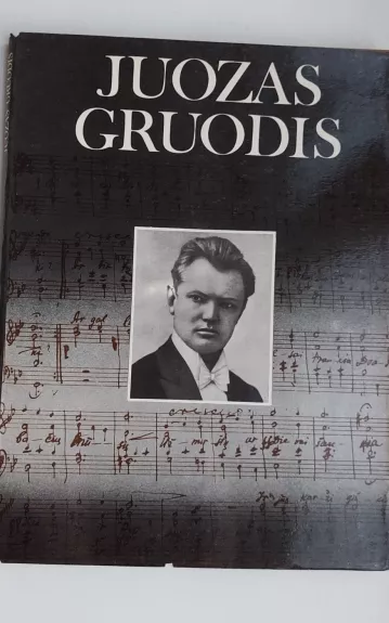 Juozas Gruodis