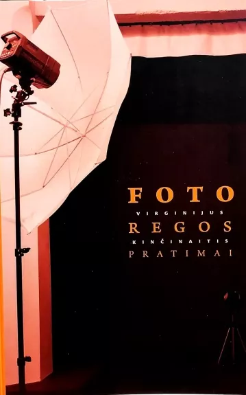 Fotoregos pratimai