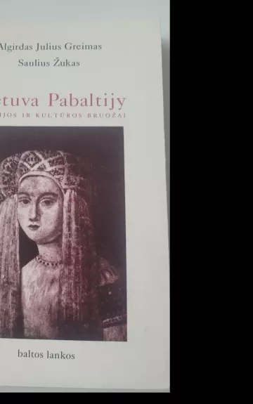 Lietuva Pabaltijy: istorijos ir kultūros bruožai
