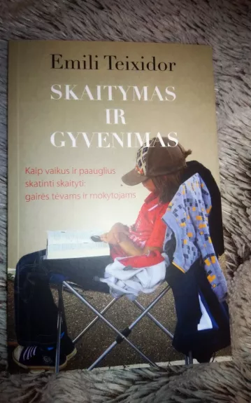 Skaitymas ir gyvenimas