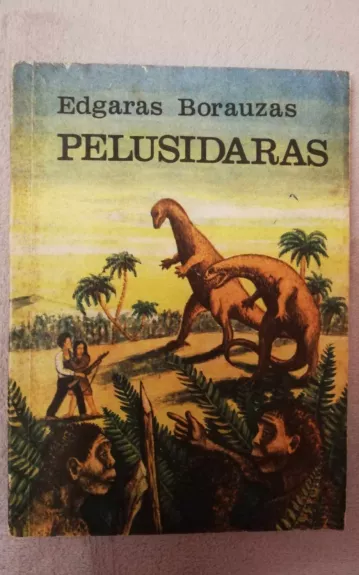 Pelusidaras