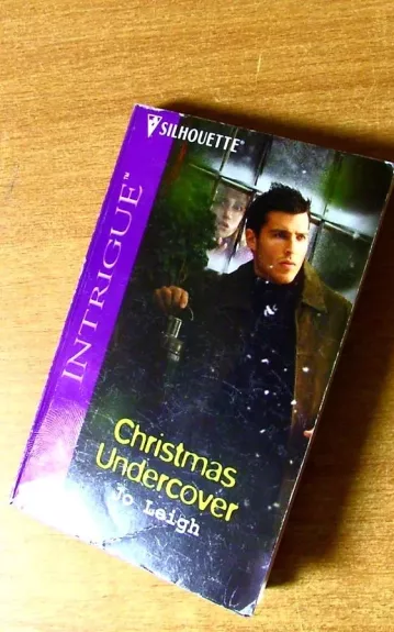 Christmas Undercover