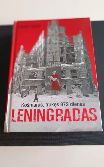 Leningradas