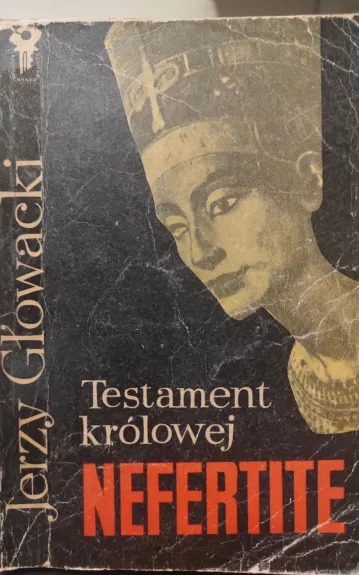 Testament królowej Nefertite