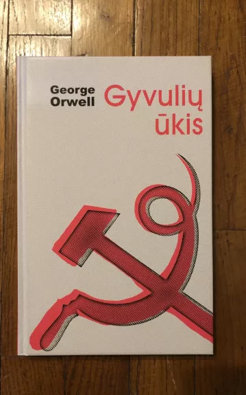 Gyvulių ūkis