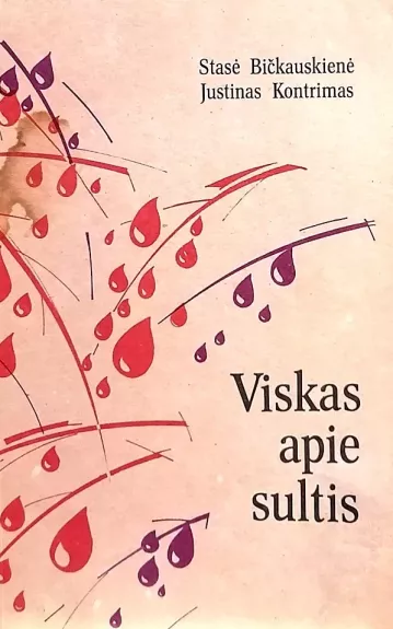 Viskas apie sultis