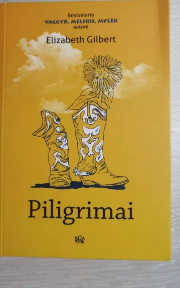 Piligrimai