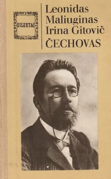 Čechovas