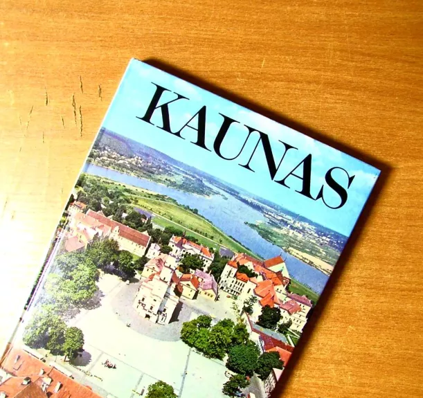 Kaunas