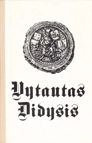 Vytautas Didysis