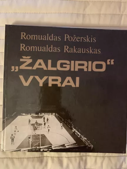 Žalgirio vyrai