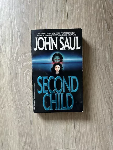 Second Child (be titulinio lapo)