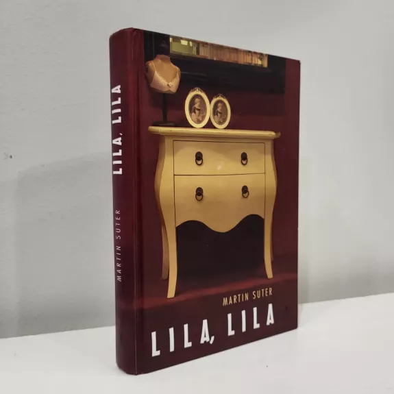 Lila Lila