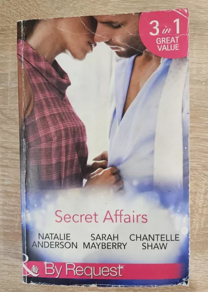Secret affairs