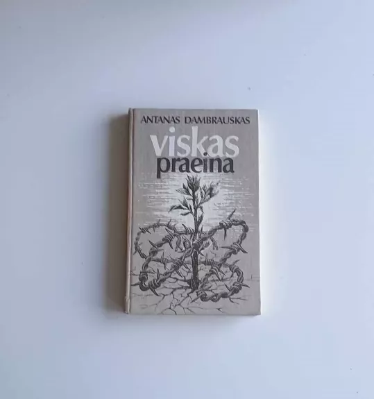 Viskas praeina