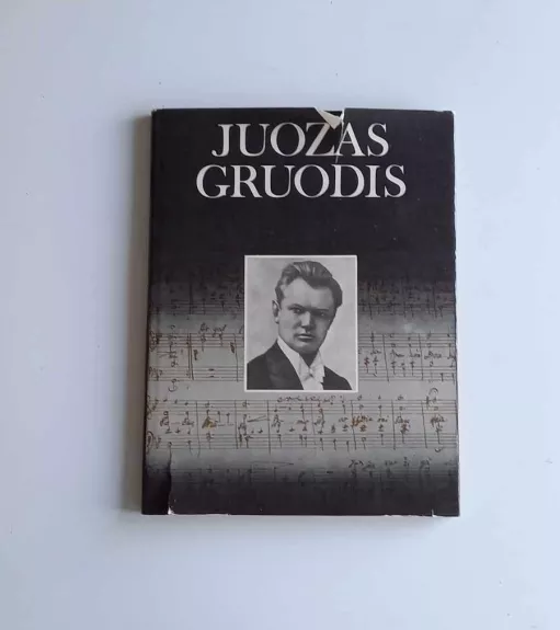 Juozas Gruodis