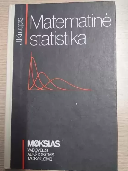 Matematinė statistika