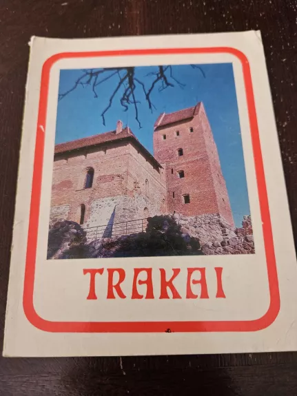 Trakai