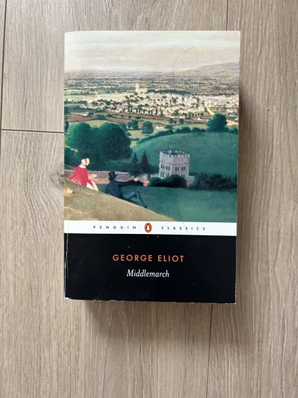 Middlemarch