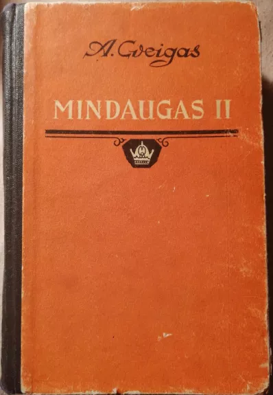 Mindaugas ll