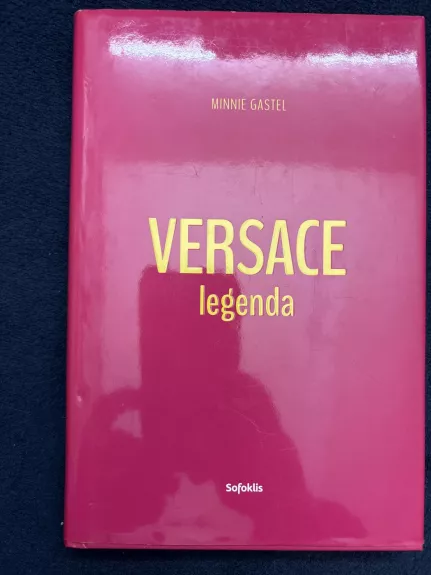 Versace Legenda